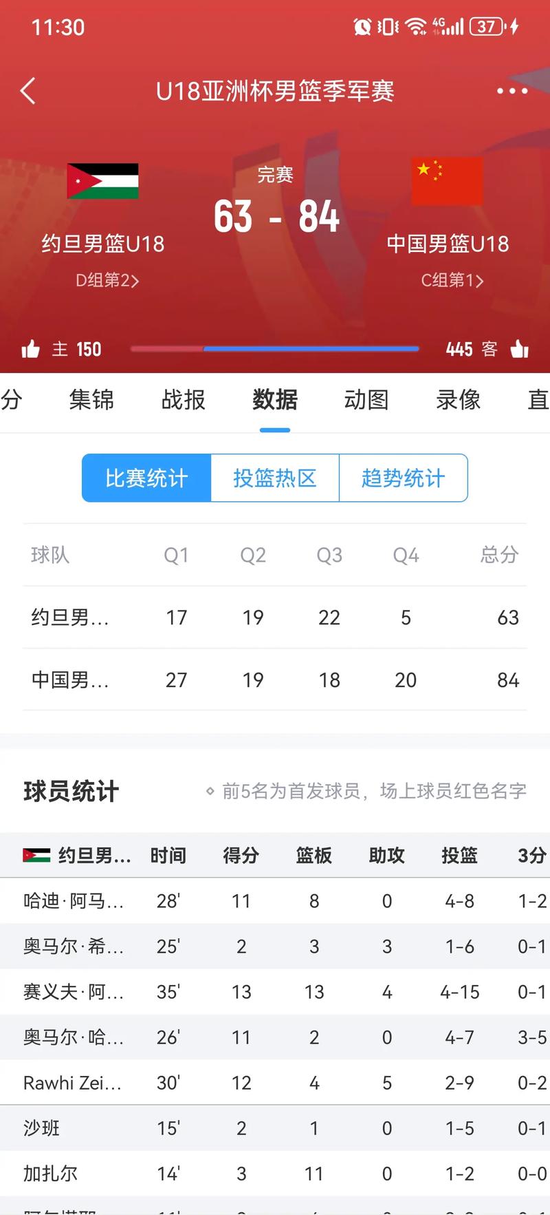 中国篮球APP