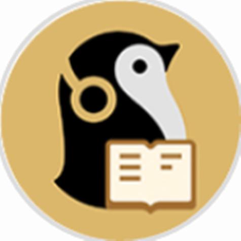 企鹅阅读app