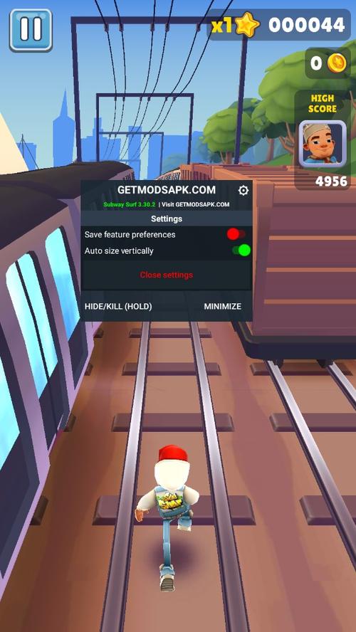 subwaysurfv3.43.0最新版本