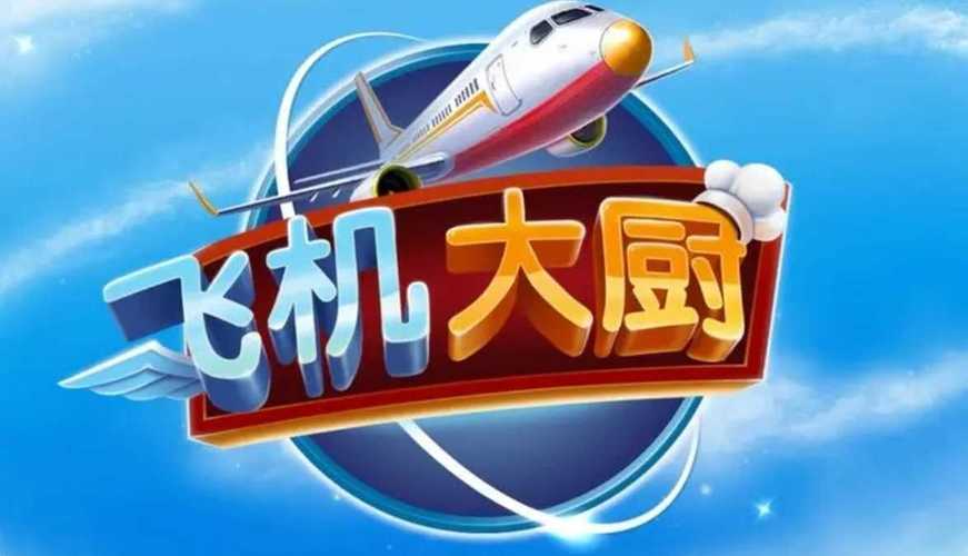 飞机厨师破解版中文版最新