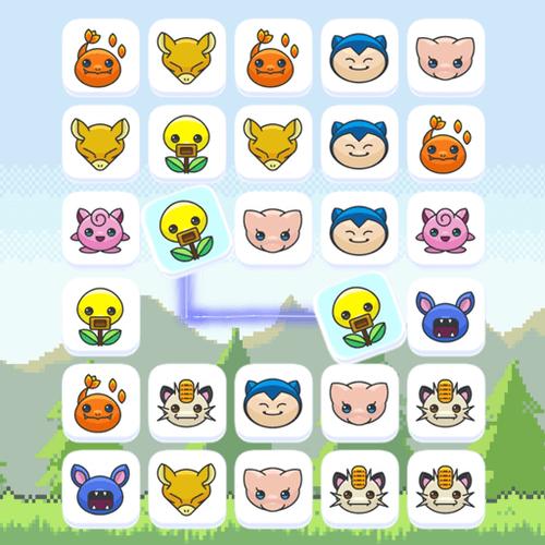 可爱连连看v1.0.0