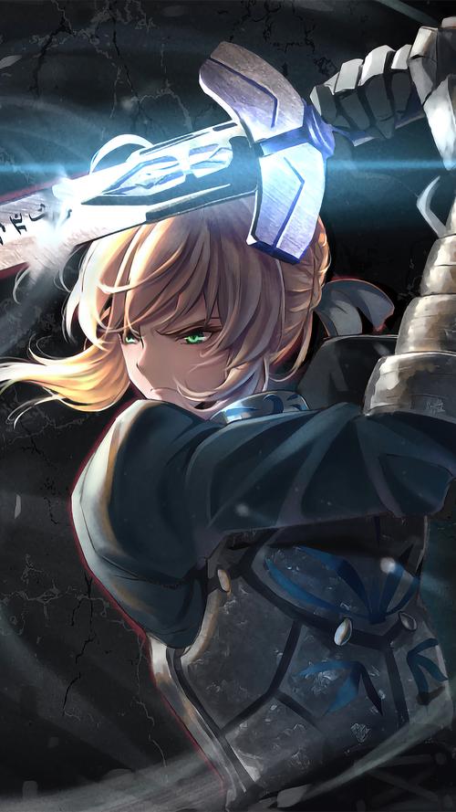 fate手机版
