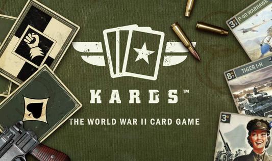 kards手游版最新版