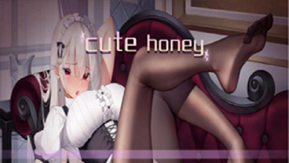 cute中文版