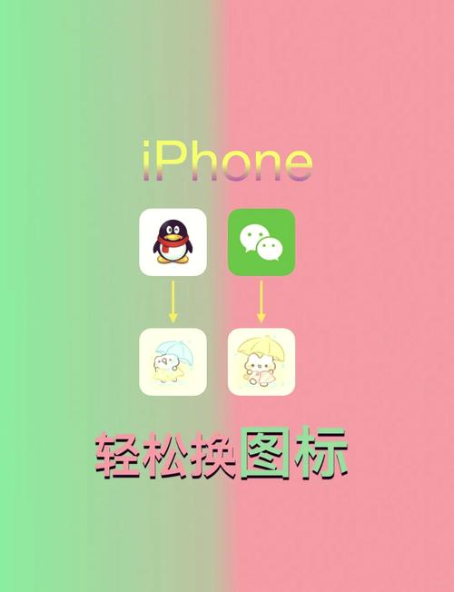 换图标app官方版