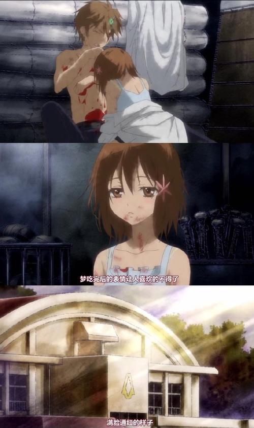 pupa漫画