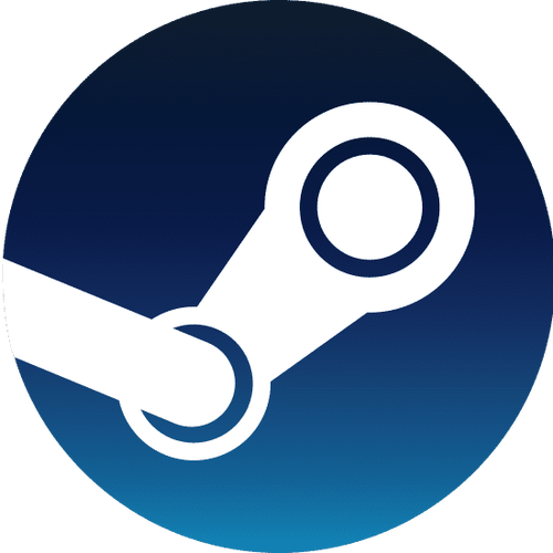 steam官方正版中文版