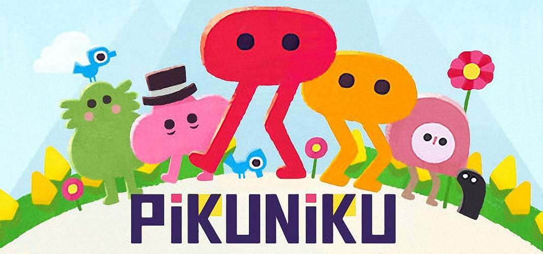 pikuniku官方正版