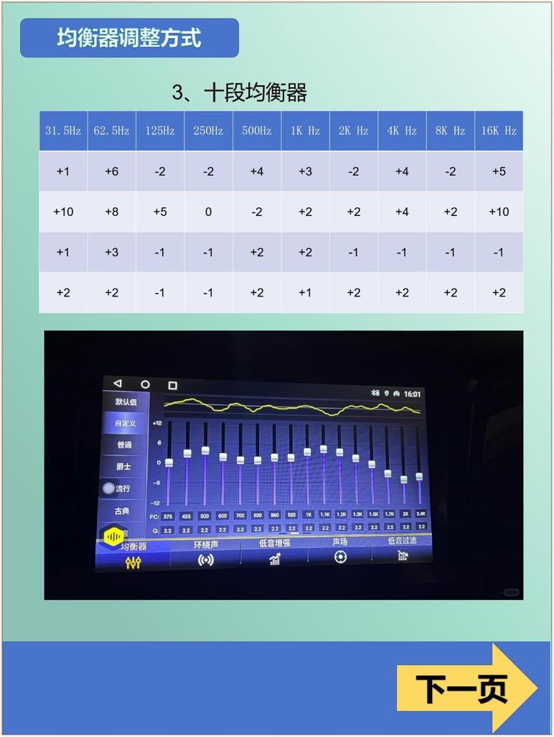 EQ均衡器专业版
