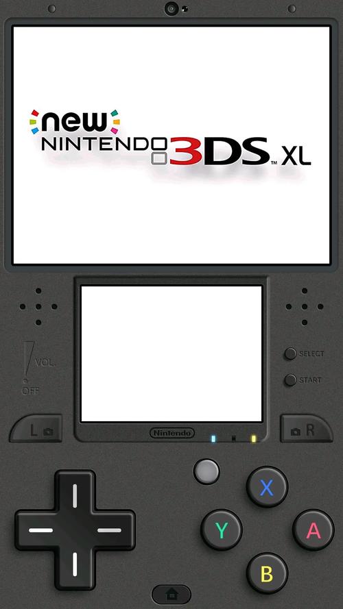 NDS模拟器老版