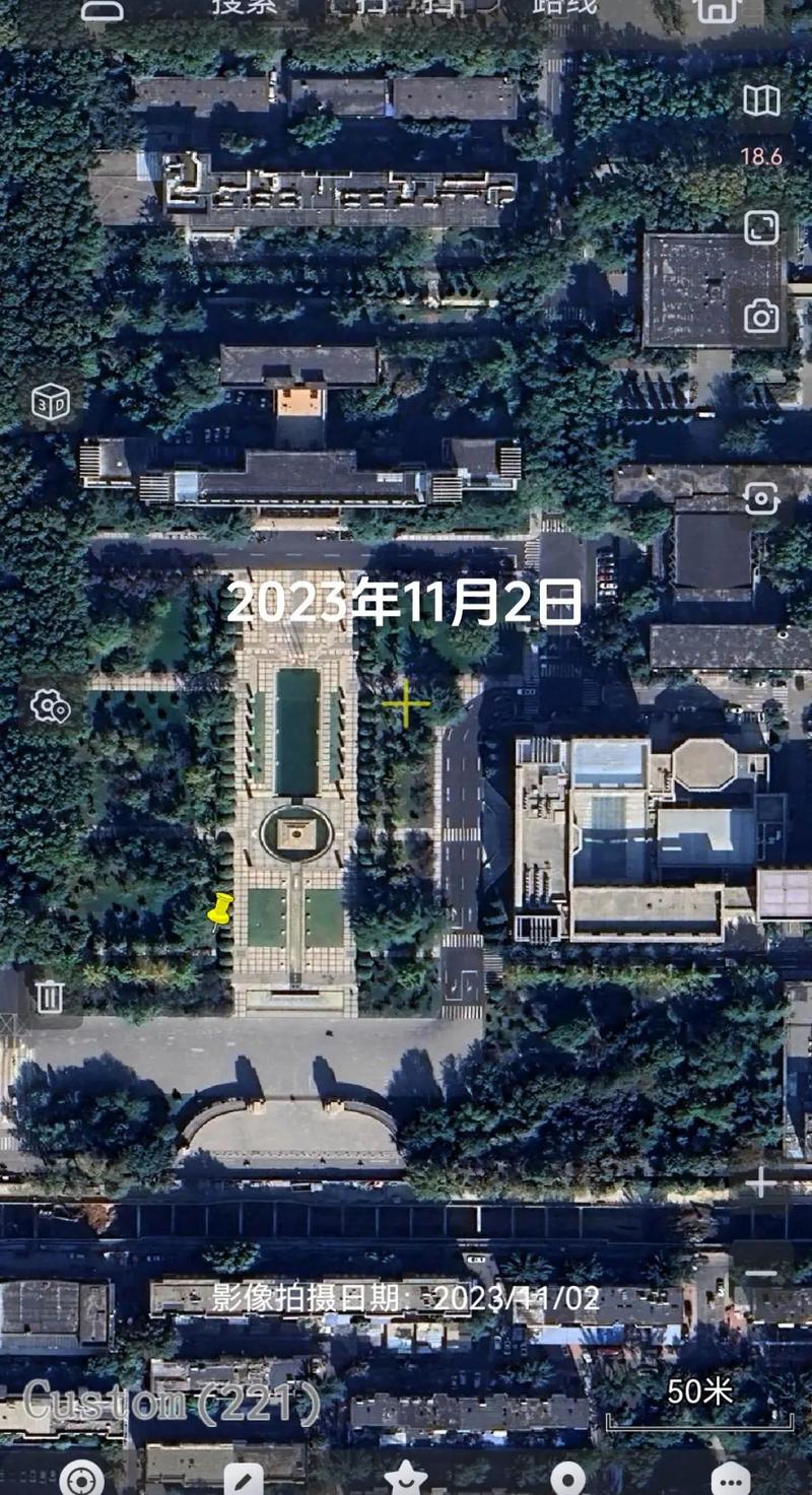 谷歌地图2024年高清最新版