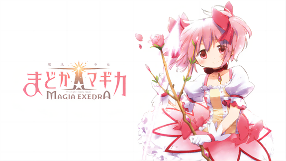 魔法少女小圆pc游戏