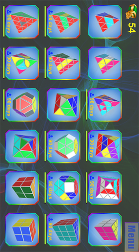 魔方3D安装