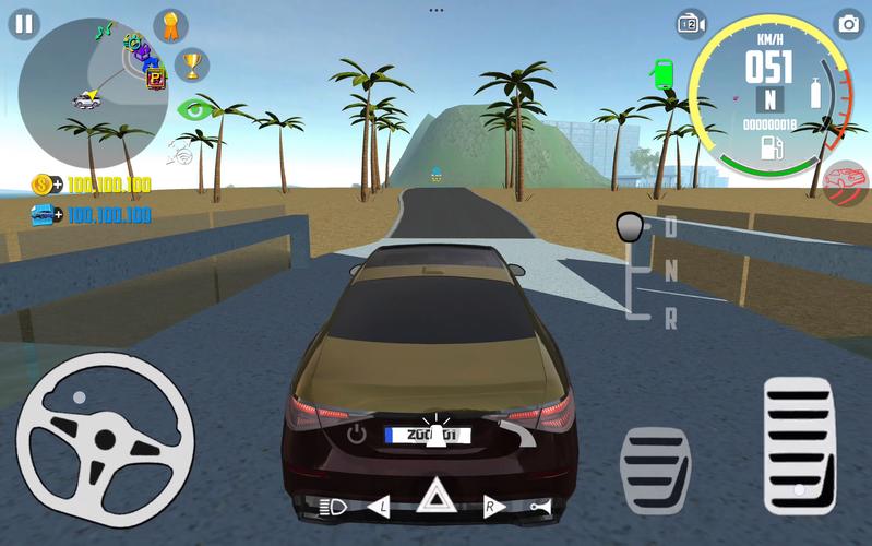 3d汽车振动器v1.0.9版本