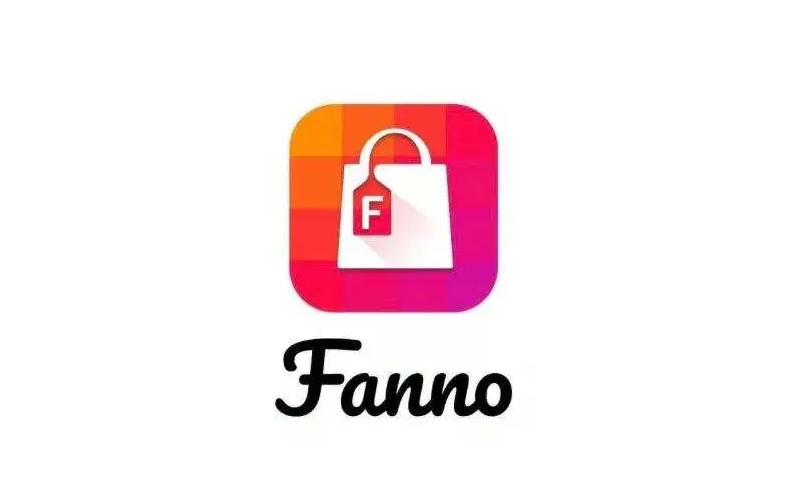 fanno跨境电商平台