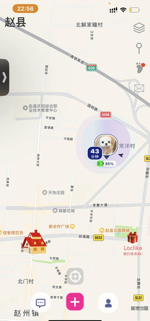 免费定位器