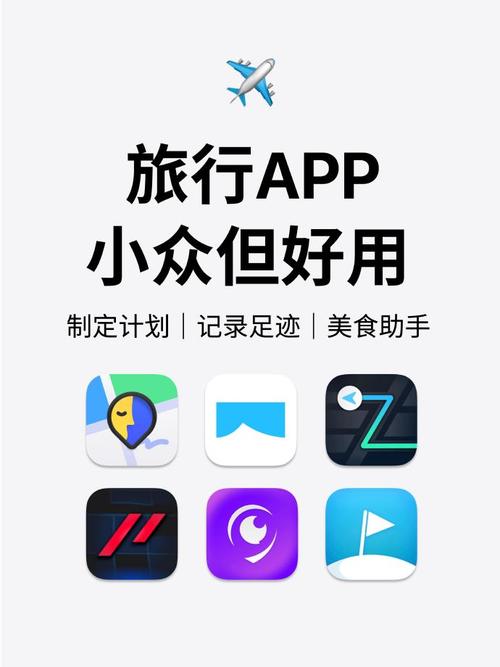 旅行计划app安卓