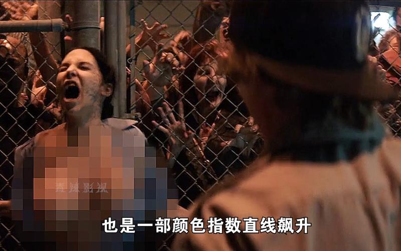僵尸启示录抓僵尸奶