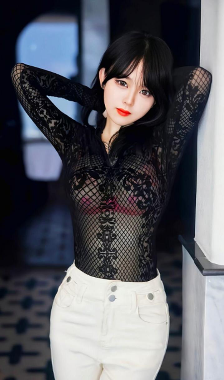 可以透视衣服的壁纸软件免费