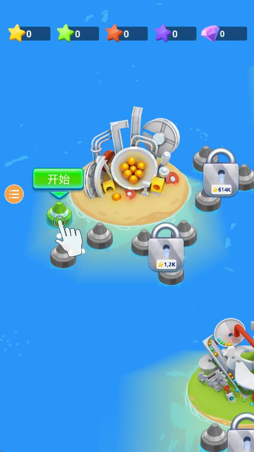 弹球闯关游戏大全