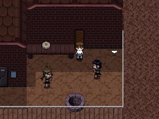 kio的人间冒险汉化版