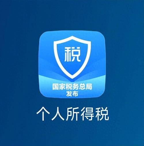 自动算税软件