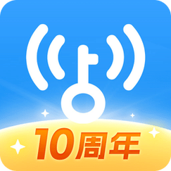 连尚万能wifi钥匙旧版
