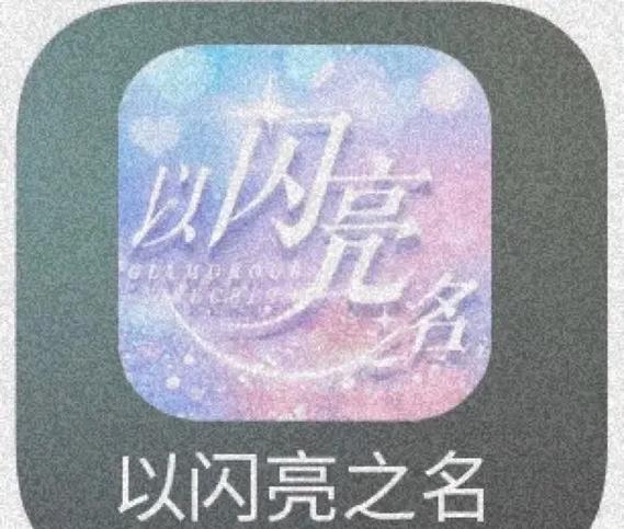 以闪亮之名官服