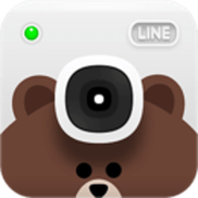 小熊相机line camera