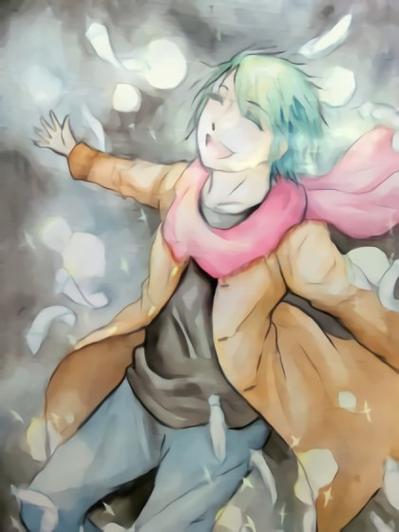 无翼之鸟漫画全集免费观看