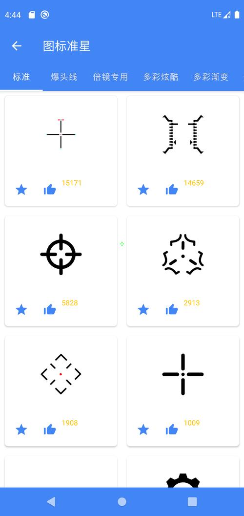 准星精灵3.12