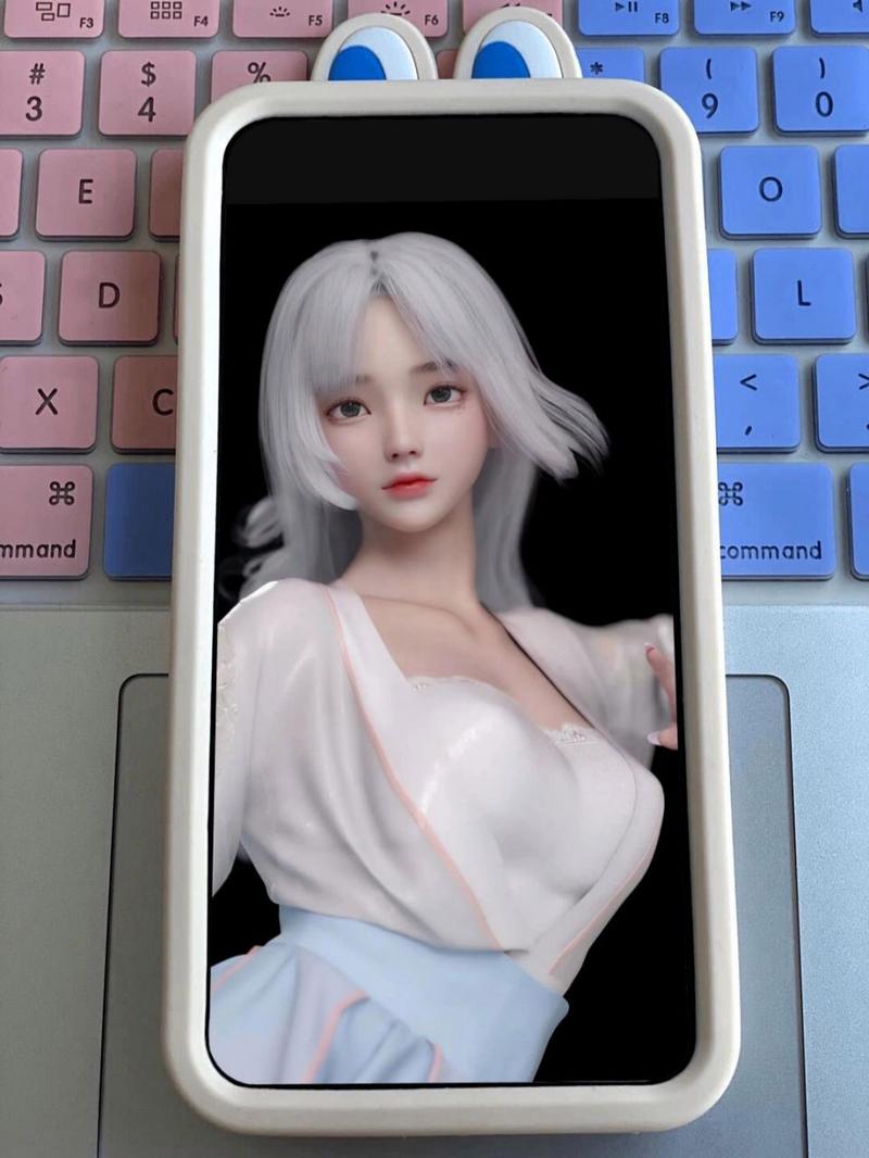 麻匪透视壁纸资源包
