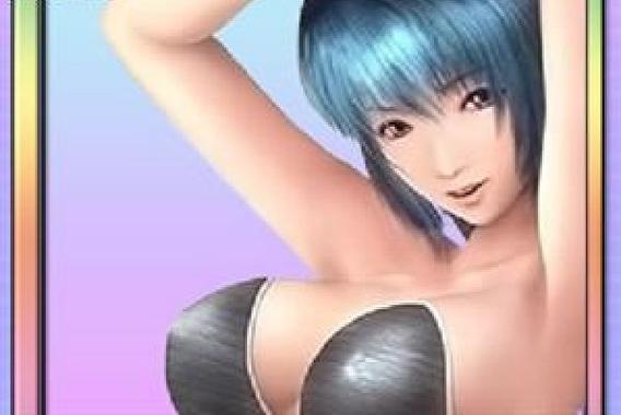 发现她的美游戏v1.0.0