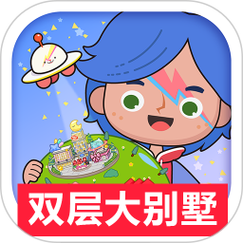 莱拉小镇模拟游戏大全