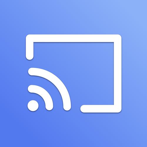 一键投屏app