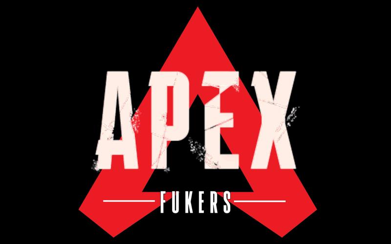 apex游戏