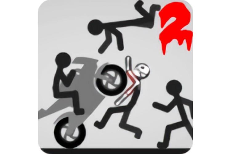 弄死火柴人2中文版