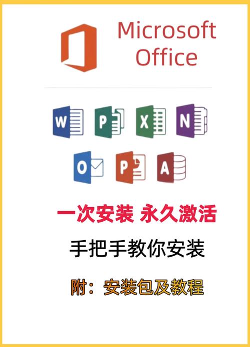 office全套自学教程
