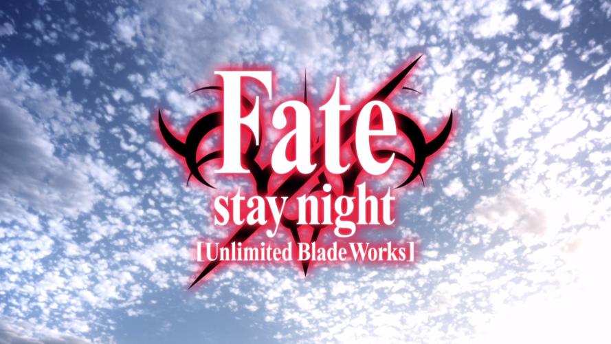 fatestaynight补魔全