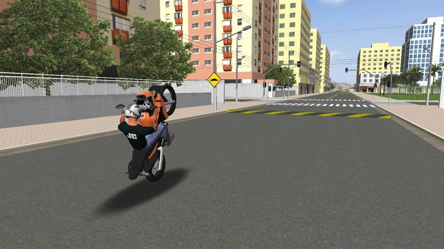 摩托平衡3d无限金币版最新版本更新内容