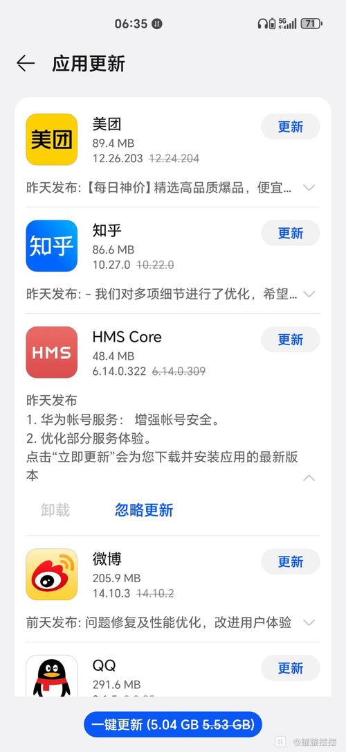 hms能用Google的软件吗