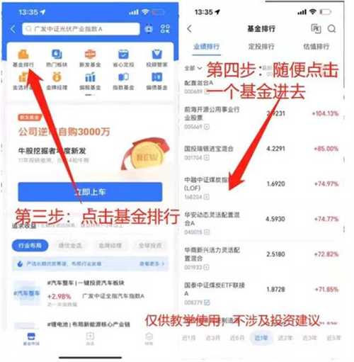 财商