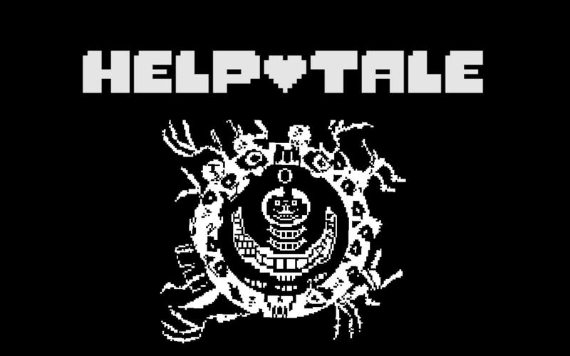 helptale手机版