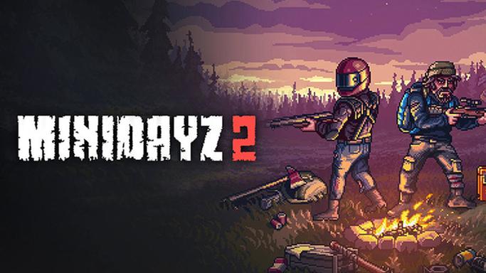 迷你dayz中文汉化版