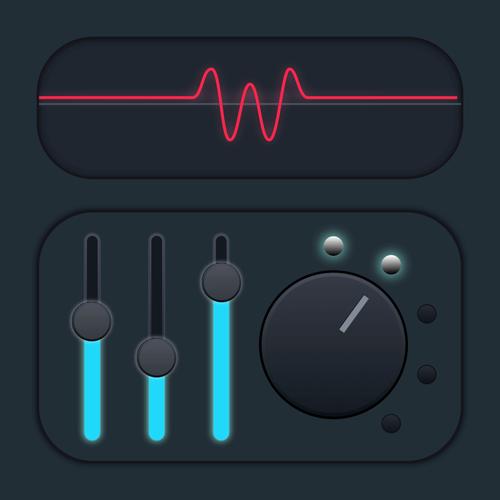 音量调节软件app