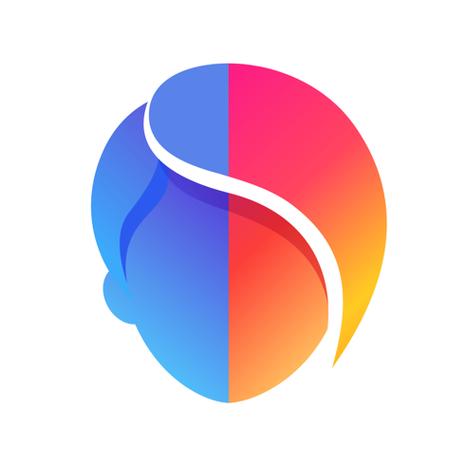 判断脸型的app