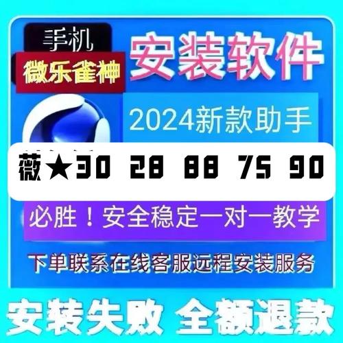 微乐透视版免费安装