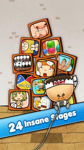 Hardest Game Ever 2