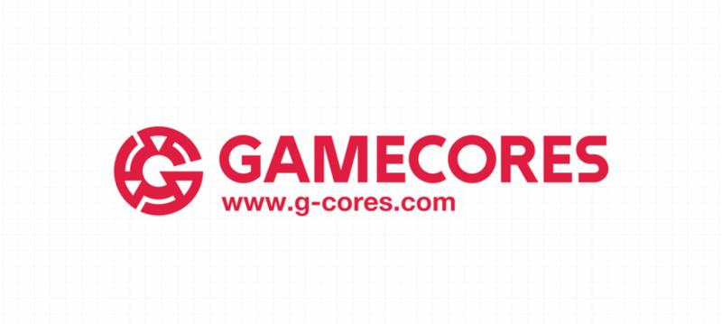 gamecores游戏网站