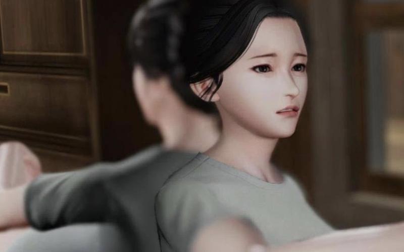 蜗居SLG游戏妈妈官网